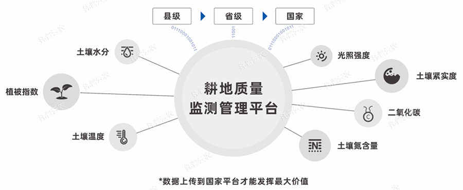 監測點系統結構